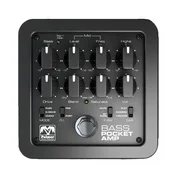 Palmer Pocket Amp Bass predojačevalec