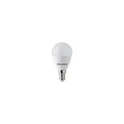Sylvania LED sijalica kugla 3.2W/865-E14-250lm V3 6500K