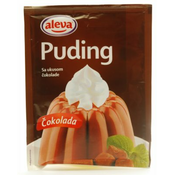 PUDING SA UKUSOM COKOLADE 50G ALEVA