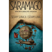 Sedam Sunca i sedam Luna - Žoze Saramago ( 6889 )