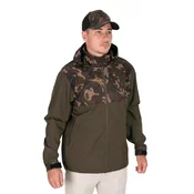Jakna Fox Camo/Khaki RS 10K Št:S-XXXL