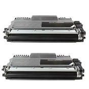 Komplet kompatibilnih tonerjev Brother TN-2220 / TN-2210 / DCP 7060, črna XXL