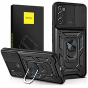 Spacecase OVITEK SPACECASE ZA MOTOROLA MOTO G60 ČRN, (21962697)