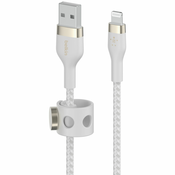 *Cable Booster Charge US BA/LTG pleten 2m bel