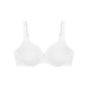 TRIUMPH Nedrček Comfort Minimizer bela
