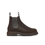 Gant Gležnjarji Chelsea 31651068 Rjava