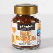 Instant kava z aromo karameliziranih penic Toasted Marshmallow