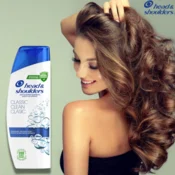 Head&Shoulders Šampon za kosu Classic Clean, 330ml
