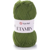 Yarn Art Etamin 444 Pletilna preja