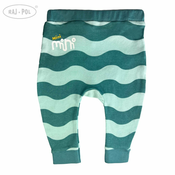 Raj-Pol Kidss Shorts Waves Mini Long