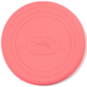 Bigjigs Toys Frisbee pink Coral