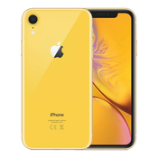 APPLE refurbished pametni telefon iPhone XR 3GB/256GB, Yellow