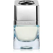 Mercedes-Benz Select Day Toaletna voda 50 ml