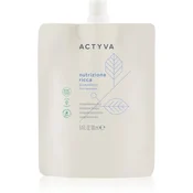 Kemon Actyva Nutrizone Ricca hranilni šampon za lase 100 ml