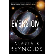 Eversion