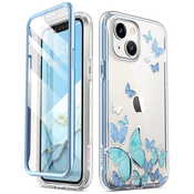 SUPCASE COSMO IPHONE 14 PLUS BLUE FLY (843439119437)
