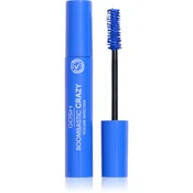 Boombastick Crazy Volume Mascara maskara za podaljšanje in zgostitev 002 Crazy Blue 13 ml