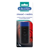 Dr.Beckmann Strugac + 3 noža