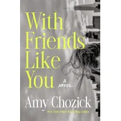 With Friends Like You