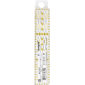 PRYM Universal Ruler 3x15 Omnigrid