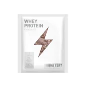 Protein Battery Whey - cokolada 30 g
