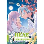 Hallo, ich bin eine Hexe und mein Schwarm wünscht sich einen Liebestrank von mir 03