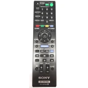 General SONY RM-ADP090 - originalni daljinski upravljalnik