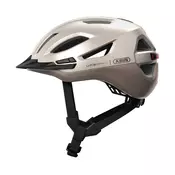 ABUS Kolesarska čelada Urban-I 4.0 ACE champagne gold 2026 S