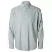 SELECTED Srajca pastelno zelena