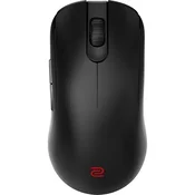 Zowie FK2-DW opticki bežicni gejmerski miš, crni 9H.N4MBE.A2E