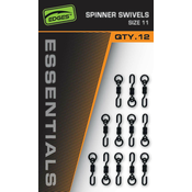 Sistem Fox Spinner Swivels 11 CAC878