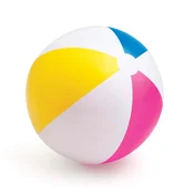 Napuhacka plažna lopta Duga 61 cm INTEX 59030