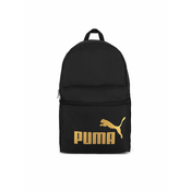 Puma Nahrbtnik PHASE BACKPACK 7994303 Črna