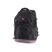RANAC PULSE TAURUS BLACK