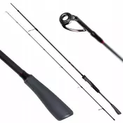 Palica Fox Rage Warrior Perch Jiger 2,20m/5-21g