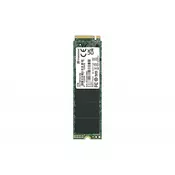 SSD 500GB TS MTE110Q PCIe M.2 2280 NVMe