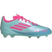 adidas Nogometni čevlji F50 LEAGUE FG/MG J MESSI