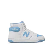 Superge New Balance BB480SCC Bela