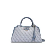 Guess Ročna torba Lindsey HWSG97 49060 Modra
