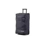 Travelite Kick Off Wheeled Duffle L Potovalna torba 838104 Siva