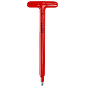 Knipex 1000V VDE produženi izolovani inbus kljuc sa T drškom - 5mm (98 15 05)