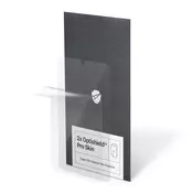 Optishield Skin zaščitna folija za Samsung Galaxy S26 Plus (2-pack)