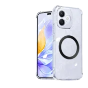 Escase Maska za mobilni telefon Honor X60i, Providna