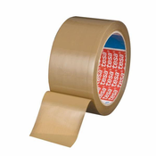 Traka za pakiranje, jaka, 48 mm x 66 m, TESA Strong smeđa 04263-00156-07