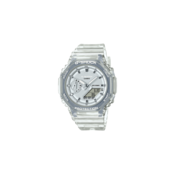 Casio G-Shock Skeleton X Metal Dial