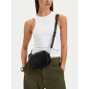 Ročna torba Guess Jeans CWBEO-GUESS-B-012-09 Črna