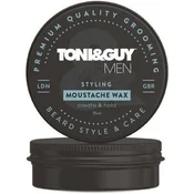 Toni&Guy vosek za brado za moške (vosek za oblikovanje brkov) 20 g
