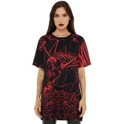Majica unisex - Dark Catharsis - KILLSTAR - KSRA013358