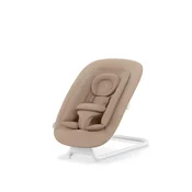 Cybex Lemo ležaljka bouncer Almond Beige