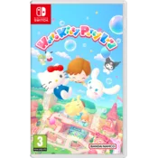 Hello Kitty: Party Land - Day One Edition (Nintendo Switch)
